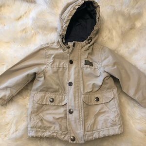 ZaraBaby jacket